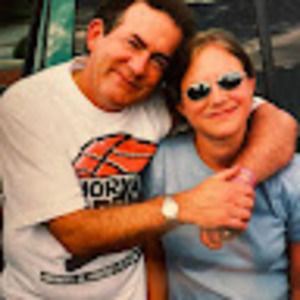 Meet your Posher, Larry